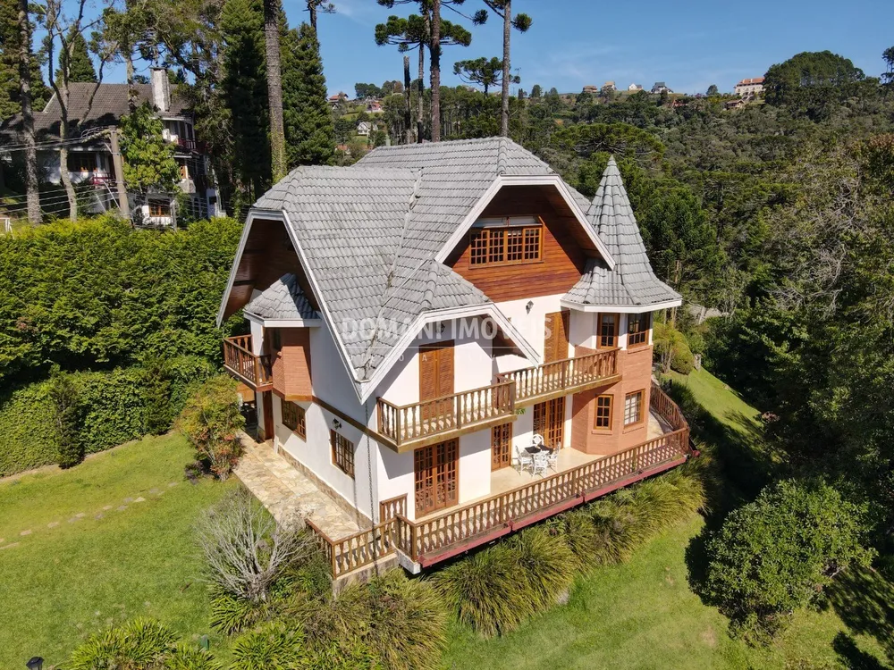 Casa, 4 quartos - Foto 5