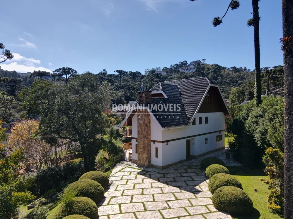 Casa, 4 quartos - Foto 7