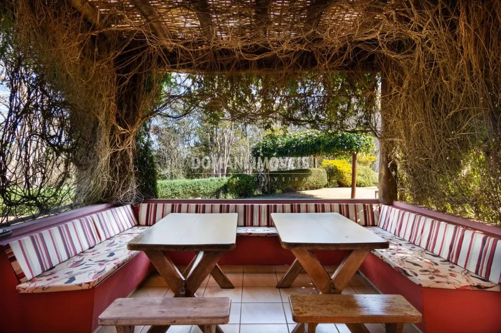Sítio, 7 quartos - Foto 6