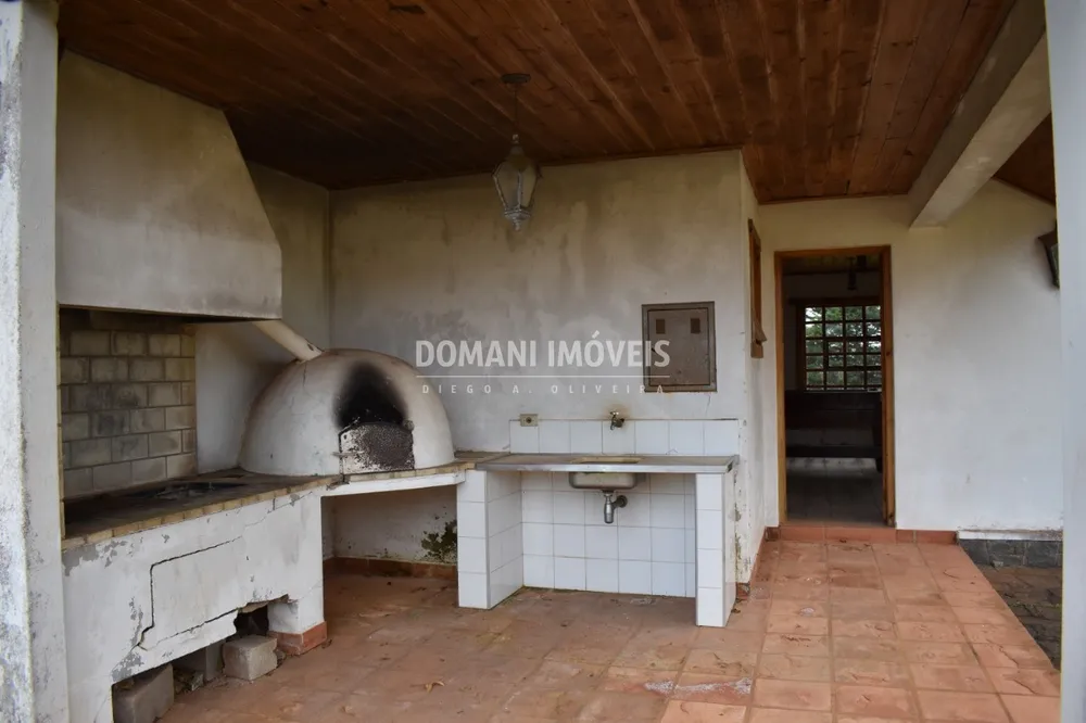 Casa, 7 quartos - Foto 6