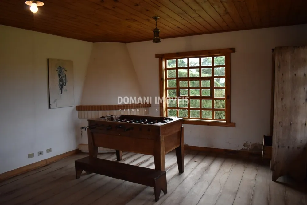Casa, 7 quartos - Foto 7