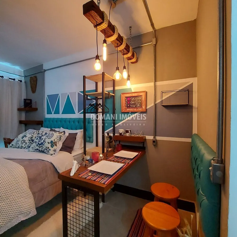 Pousada-Chalé, 8 quartos - Foto 6