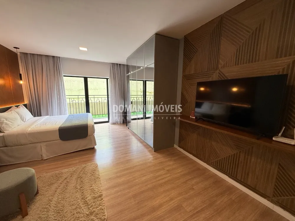 Apartamento, 1 quarto, 40 m² - Foto 7