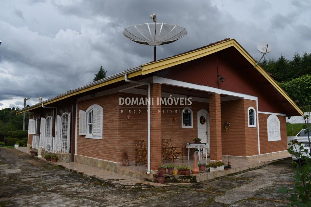 Casa, 4 quartos - Foto 1