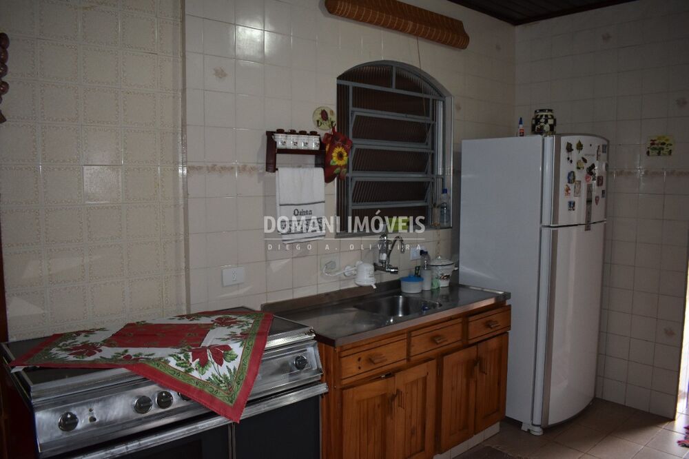 Casa, 4 quartos - Foto 2