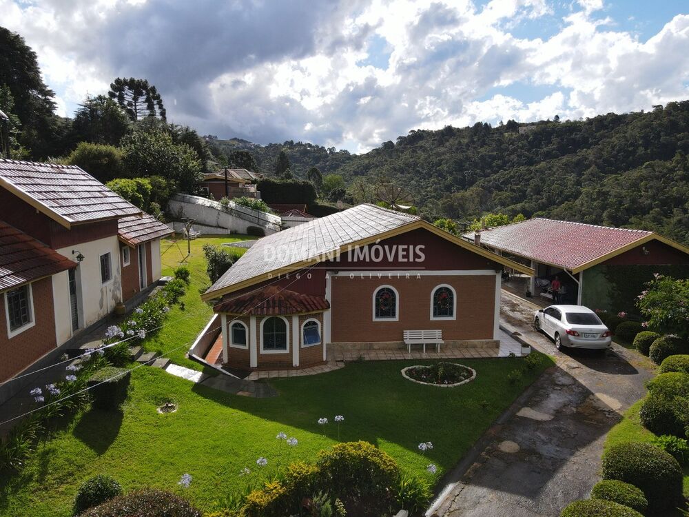 Casa, 4 quartos - Foto 3