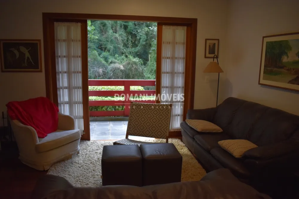 Apartamento, 3 quartos, 104 m² - Foto 5