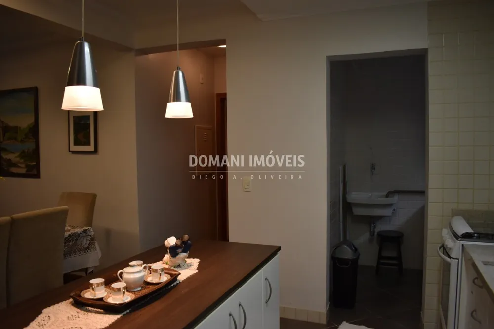 Apartamento, 3 quartos, 104 m² - Foto 6