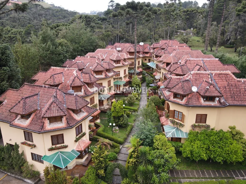 Casa, 4 quartos - Foto 1