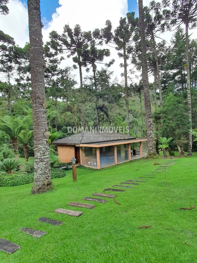 Casa, 6 quartos - Foto 6
