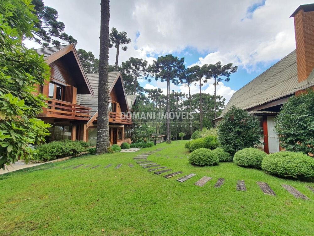 Casa, 6 quartos - Foto 3