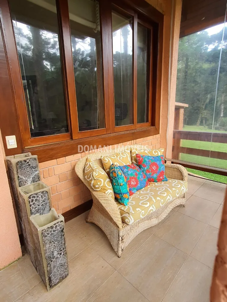 Casa, 6 quartos - Foto 5