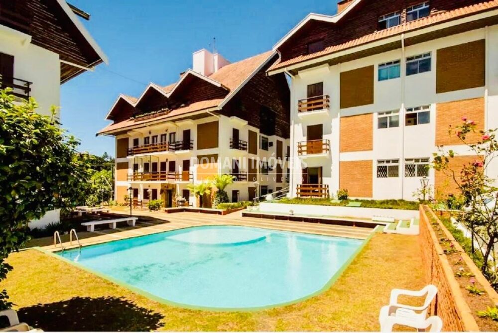 Apartamento, 1 quarto, 72 m² - Foto 1