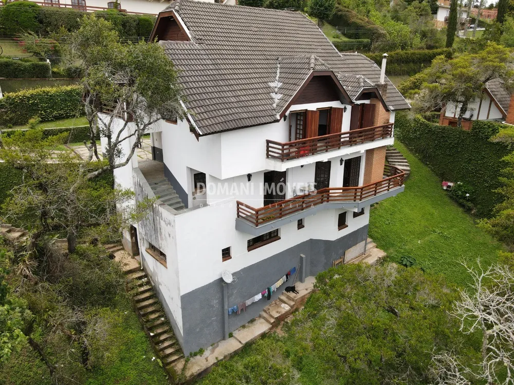Casa, 5 quartos - Foto 2