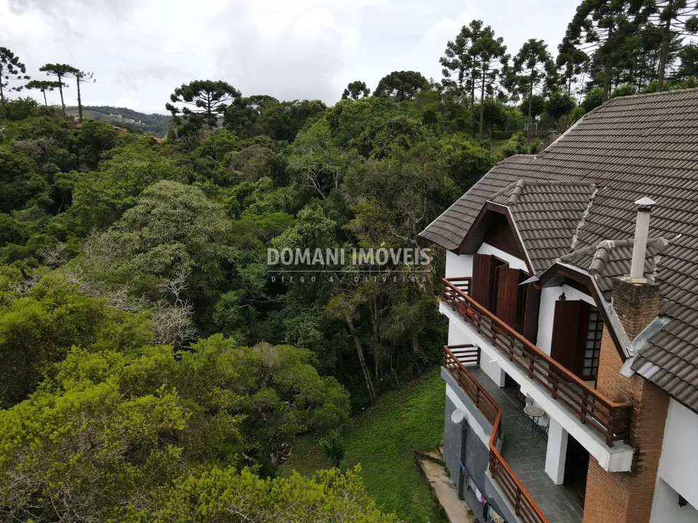 Casa, 5 quartos - Foto 4