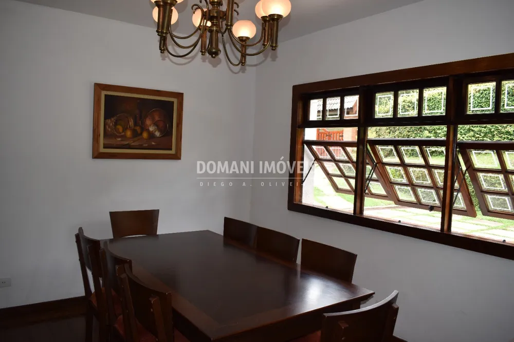 Casa, 5 quartos - Foto 5