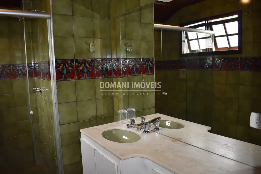 Casa, 5 quartos - Foto 6