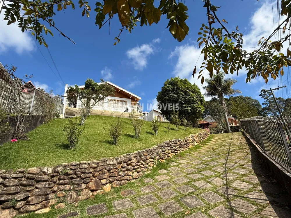 Casa, 4 quartos - Foto 6