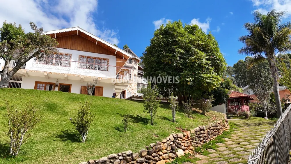 Casa, 4 quartos - Foto 3