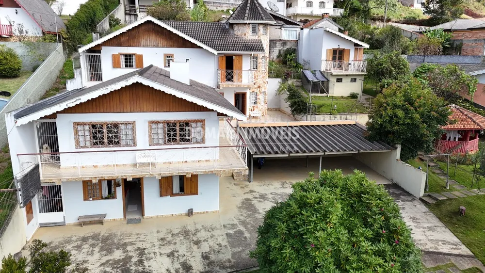 Casa, 4 quartos - Foto 7
