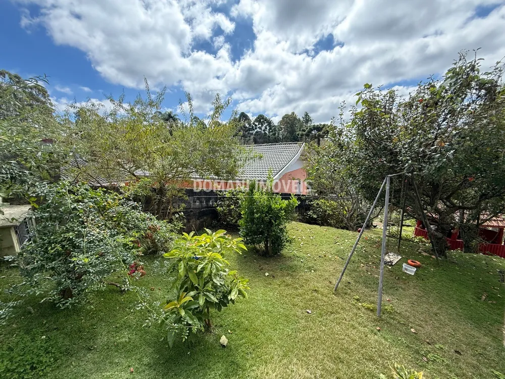 Casa, 4 quartos - Foto 4