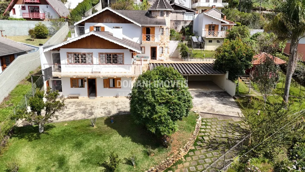 Casa, 4 quartos - Foto 1