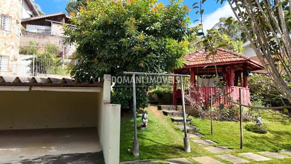 Casa, 4 quartos - Foto 8