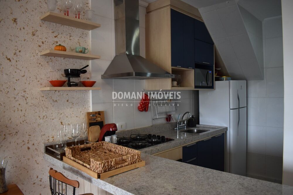 Apartamento, 1 quarto, 75 m² - Foto 1