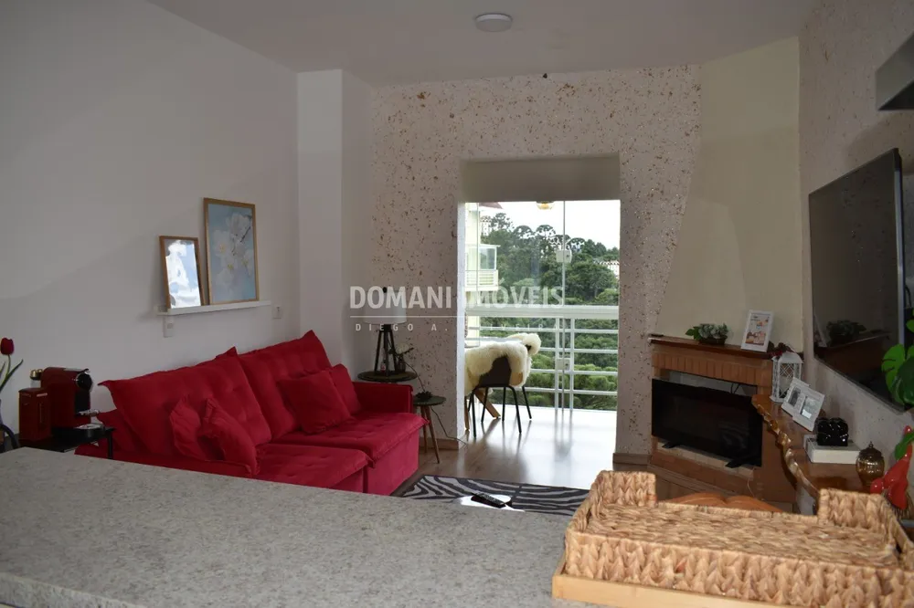 Apartamento, 1 quarto, 75 m² - Foto 7