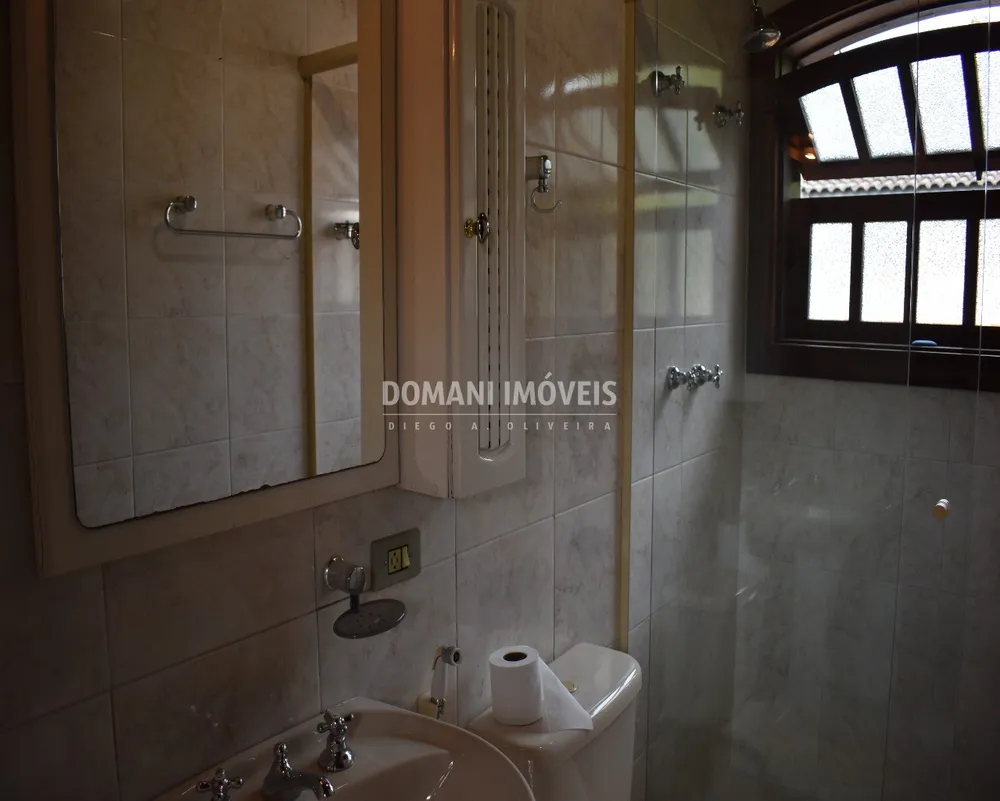 Casa, 7 quartos - Foto 12