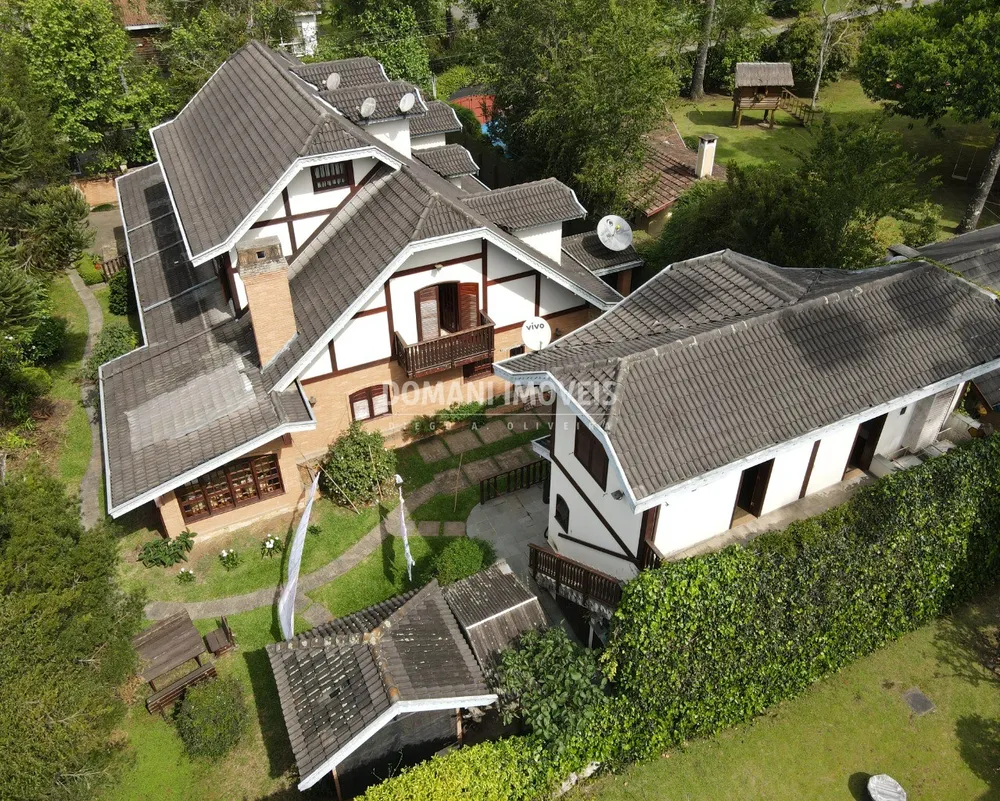 Casa, 7 quartos - Foto 6