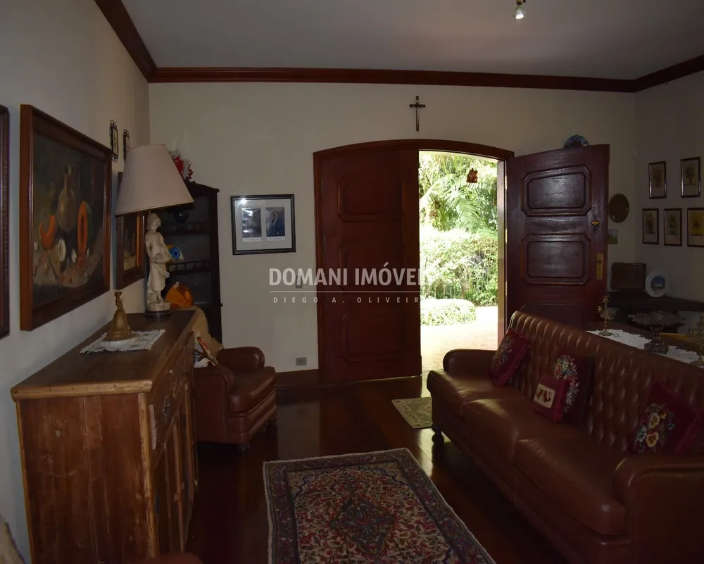 Casa, 7 quartos - Foto 8
