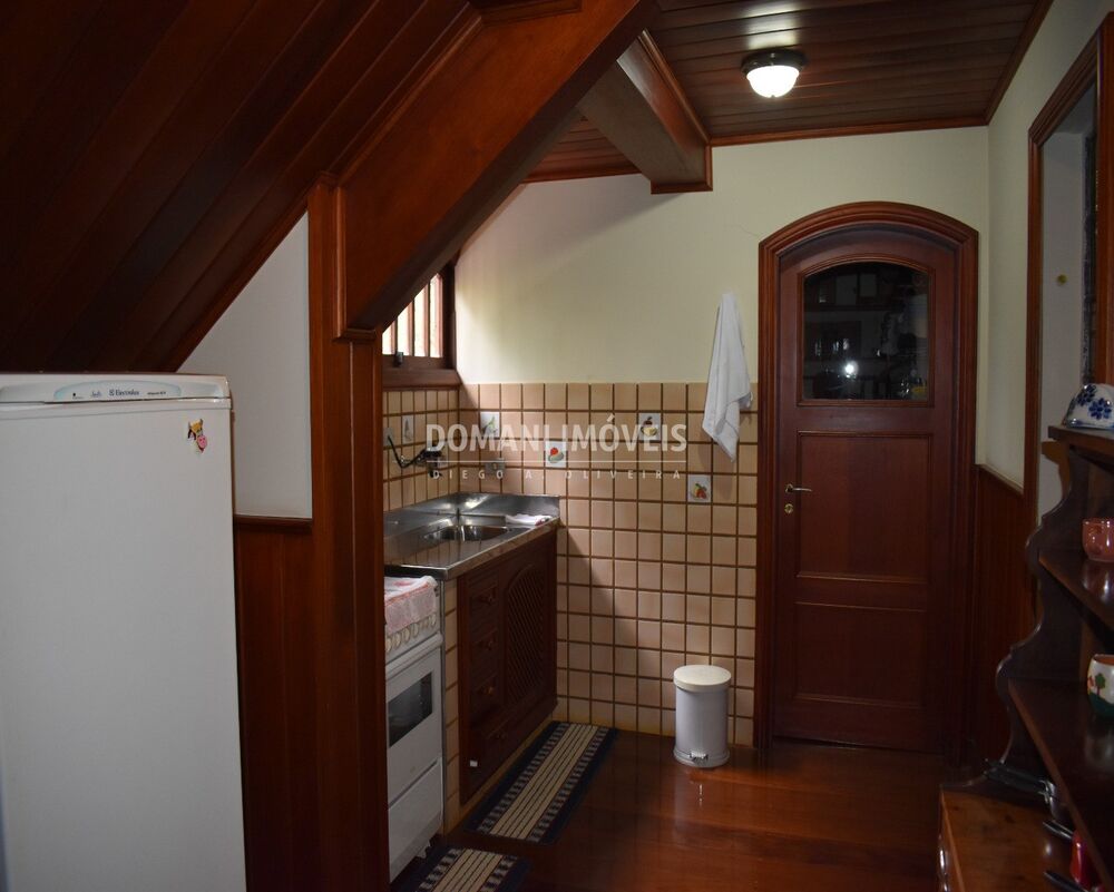 Casa, 7 quartos - Foto 3