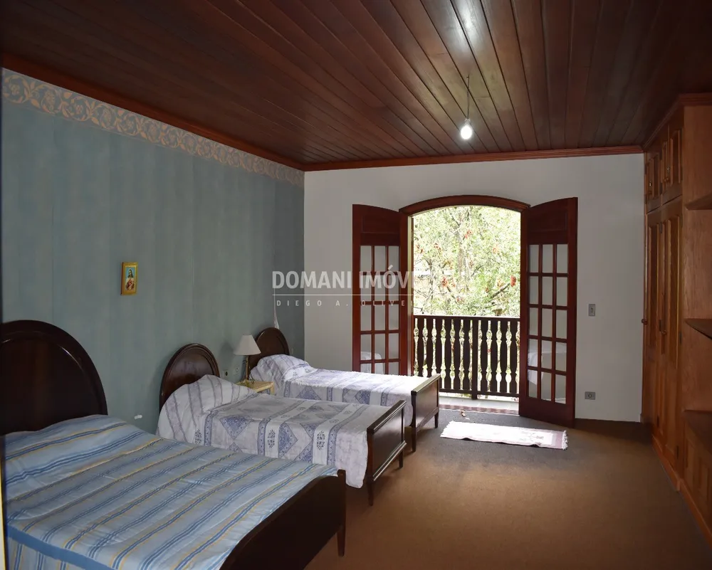 Casa, 7 quartos - Foto 9
