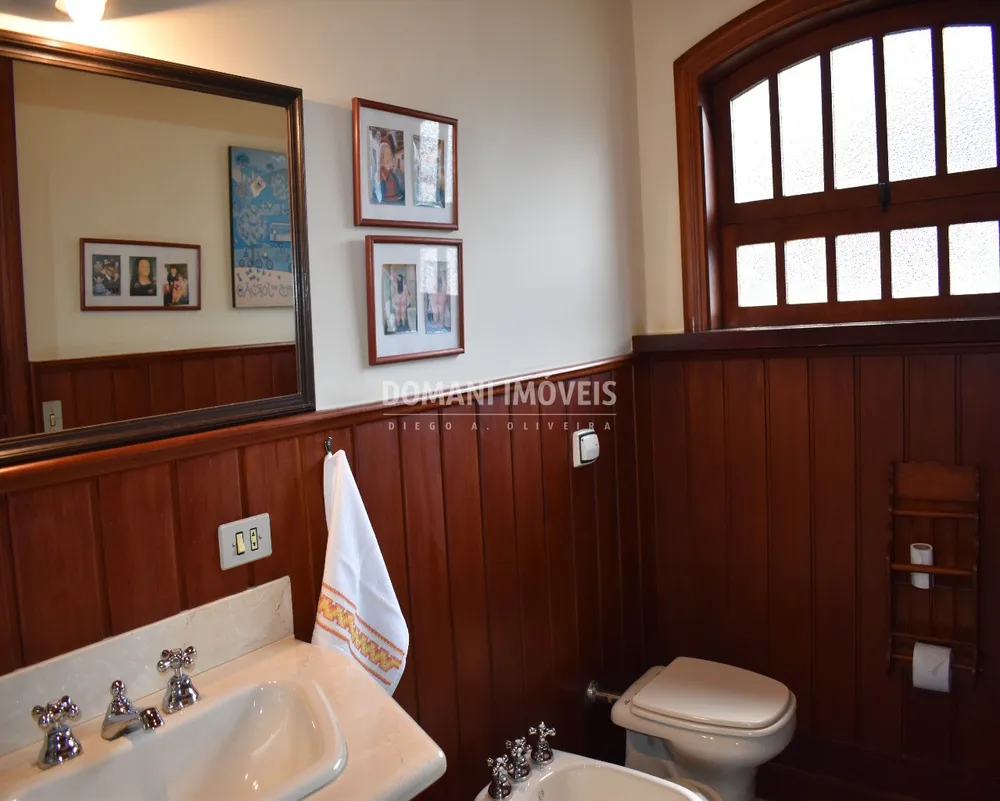 Casa, 7 quartos - Foto 7