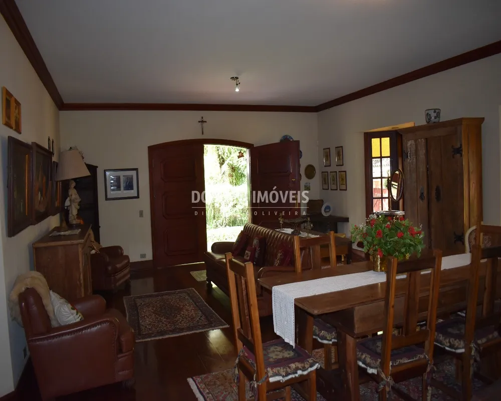 Casa, 7 quartos - Foto 10