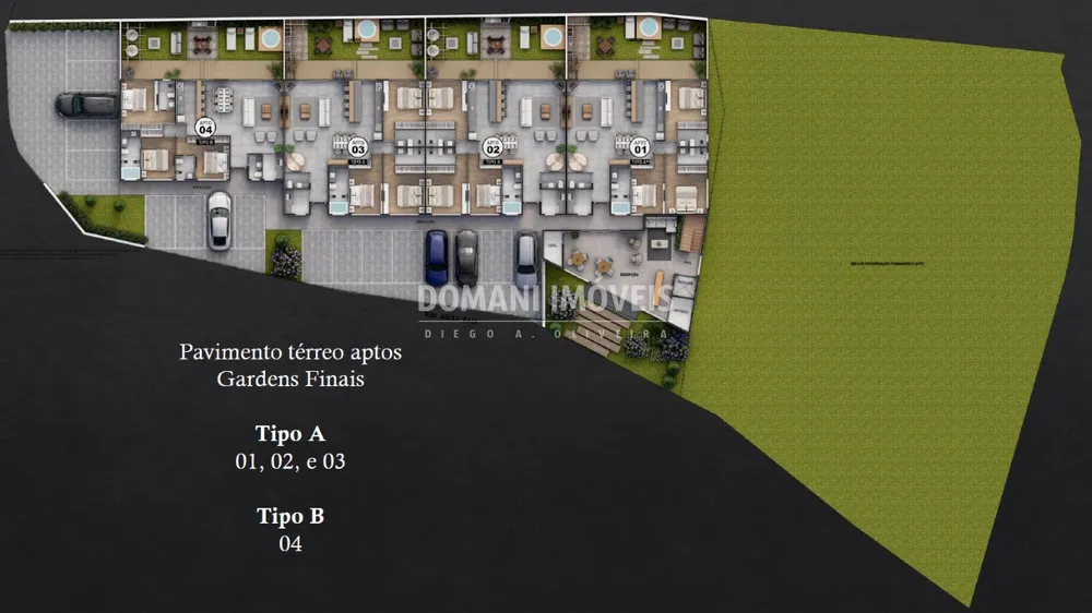 Apartamento, 3 quartos, 114 m² - Foto 8
