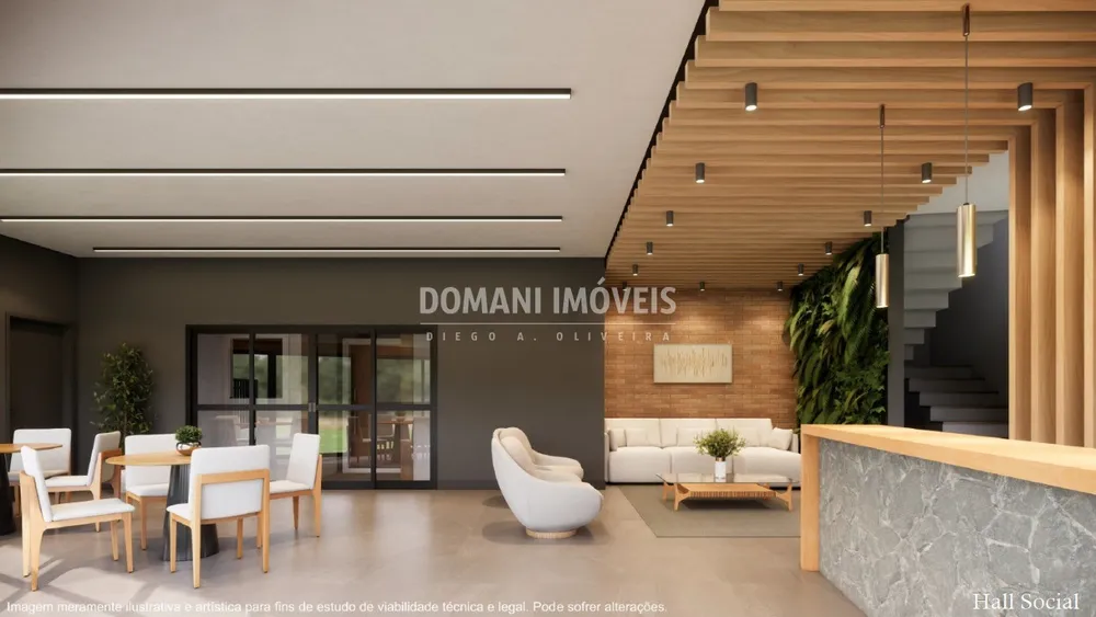 Apartamento, 3 quartos, 114 m² - Foto 4