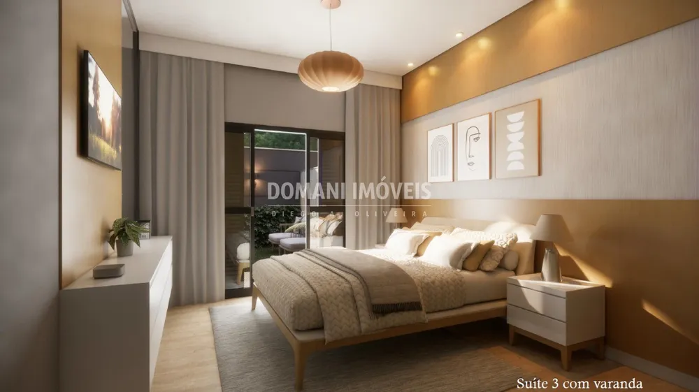 Apartamento, 3 quartos, 114 m² - Foto 6
