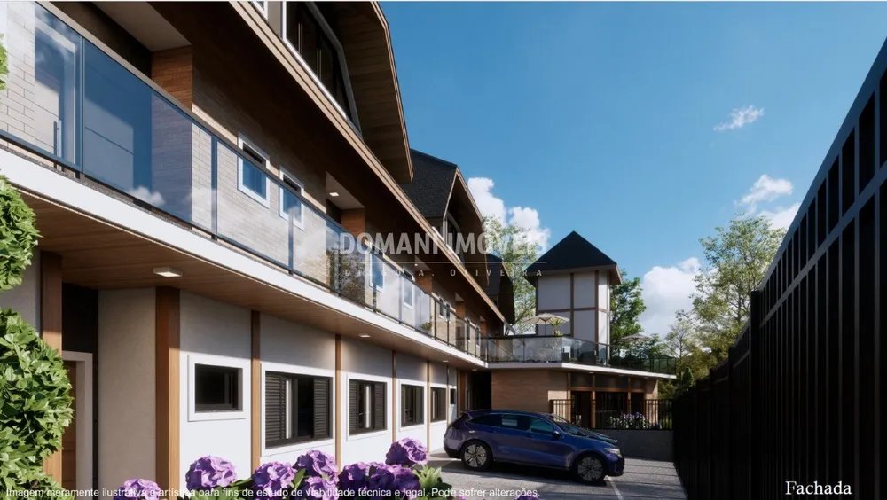 Apartamento, 3 quartos, 114 m² - Foto 3