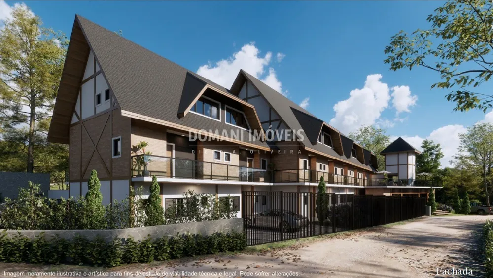 Apartamento, 3 quartos, 114 m² - Foto 2