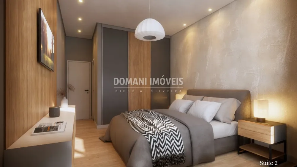 Apartamento, 3 quartos, 114 m² - Foto 5