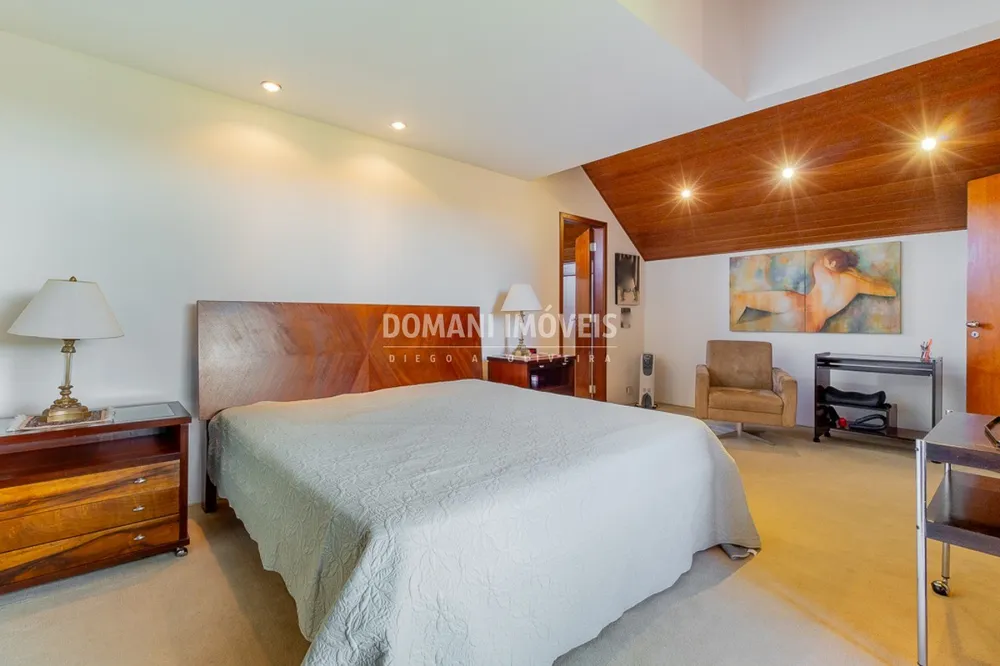 Casa, 5 quartos - Foto 7