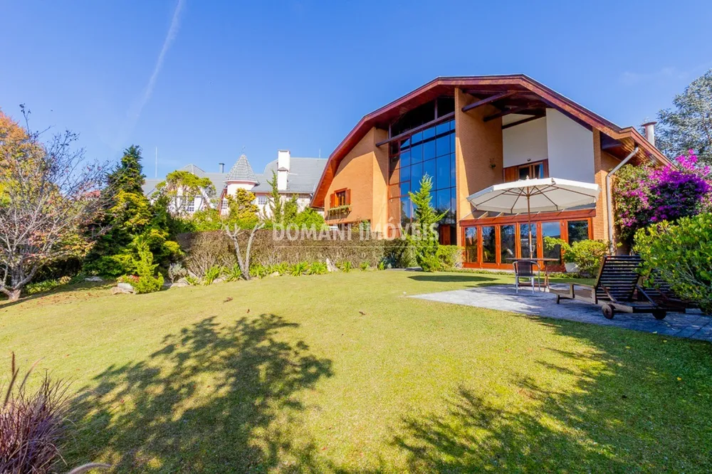 Casa, 5 quartos - Foto 4