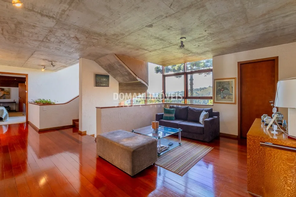 Casa, 5 quartos - Foto 5