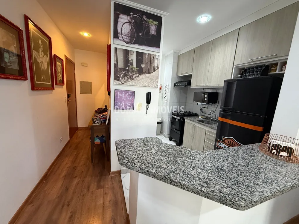Apartamento, 2 quartos, 85 m² - Foto 4