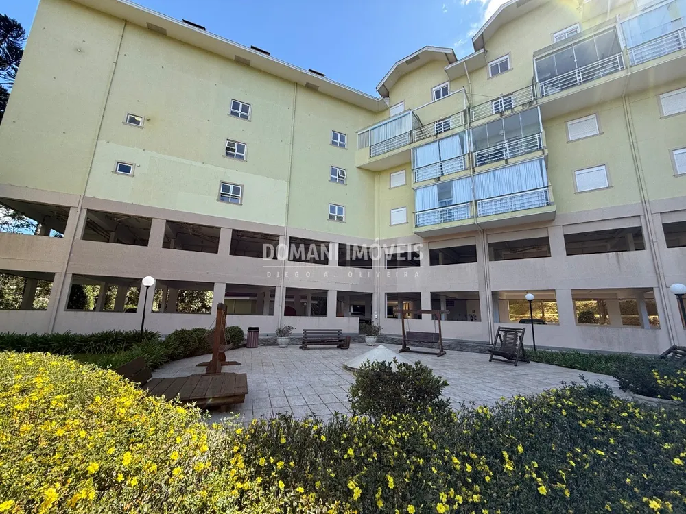 Apartamento, 2 quartos, 85 m² - Foto 5