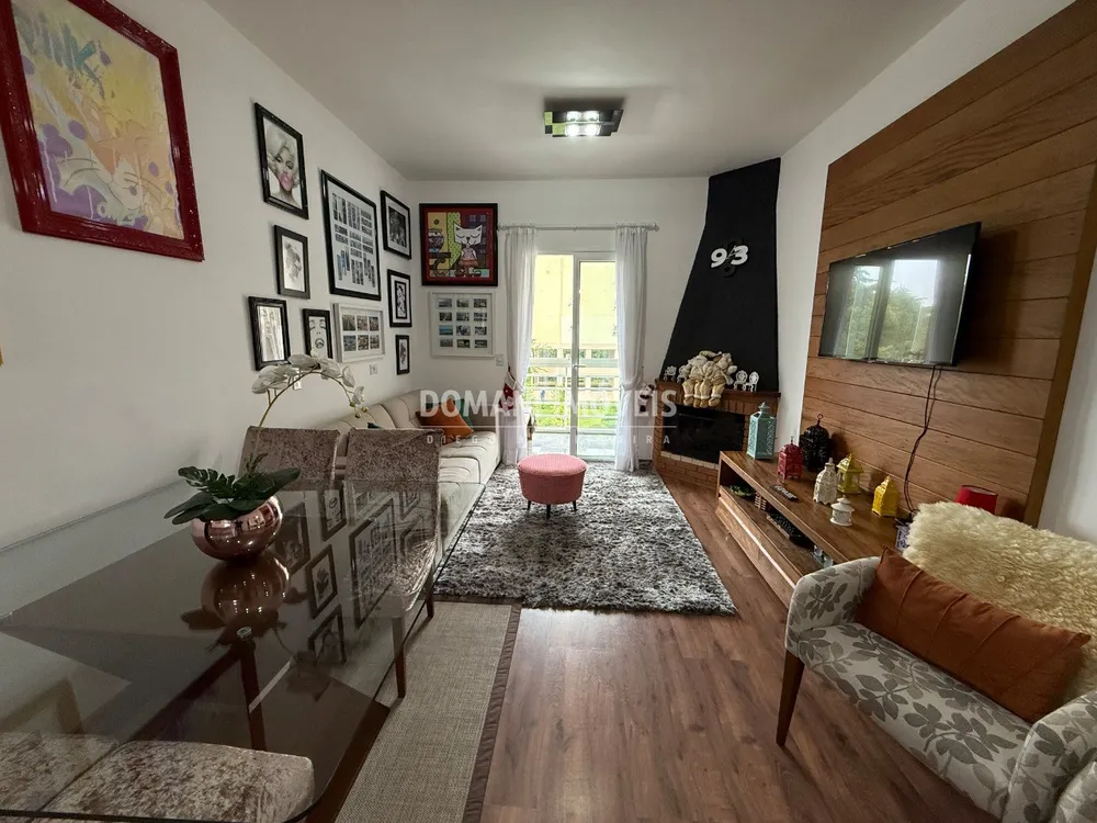 Apartamento, 2 quartos, 85 m² - Foto 3