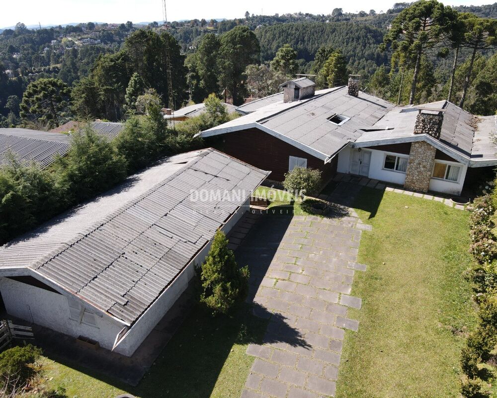 Casa, 5 quartos - Foto 4