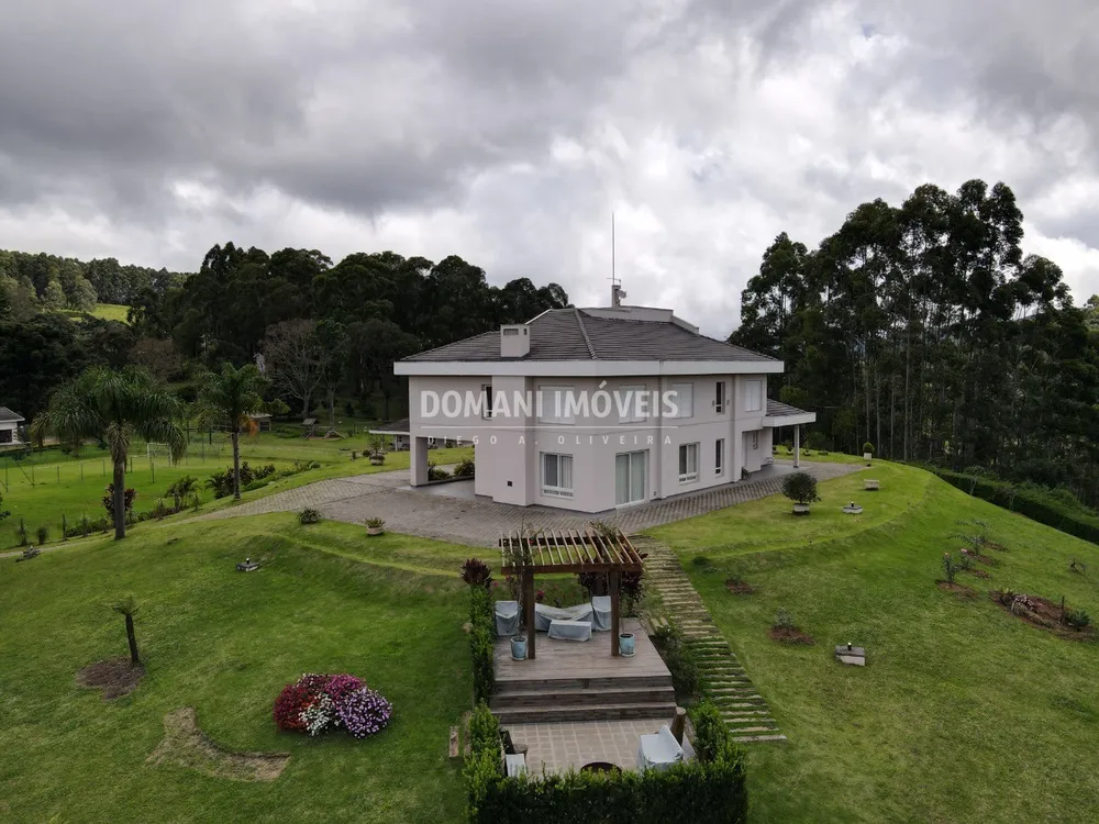 Casa, 5 quartos - Foto 4